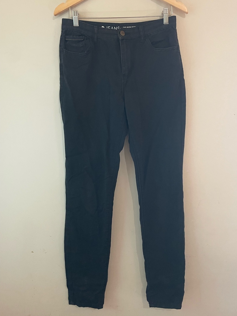 🦘 R Jeans | Sz 29 The High Rise Jeans